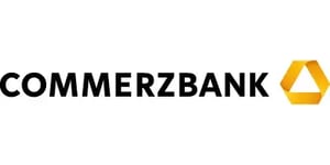 Commerzbank logo