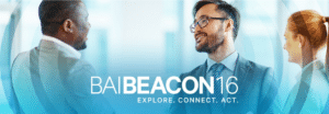 BAI Beacon Banking Conference Banner