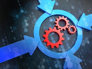 Banking Business Process Collection Banner