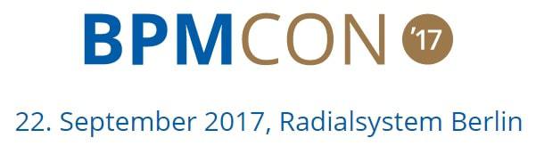 BPMCon2017