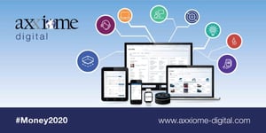 Banking Money 20/20 Banner