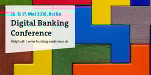 Digital Banking Conference Banner