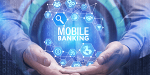 US Mobile Banking Banner