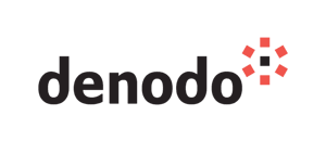 Data Partnership Denodo Logo Banner