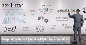 Services Digital Transformation