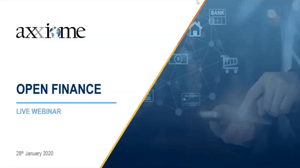 Open Finance