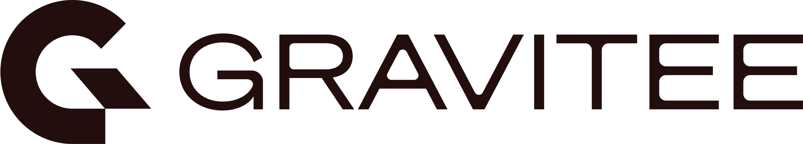 Gravitee Logo